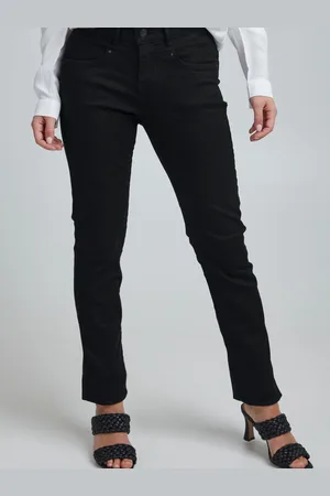 FRANSA Straight-Jeans