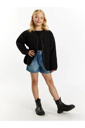 Dreimaster Steppjacke