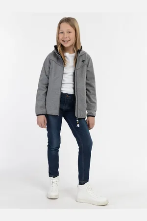 Schmuddelwedda Funktionsjacke