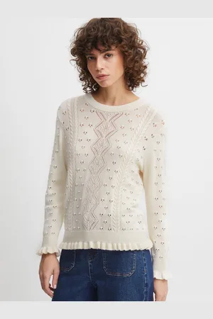 Atelier Rêve Strickpullover