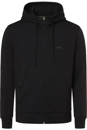 HUGO BOSS Kapuzenjacke