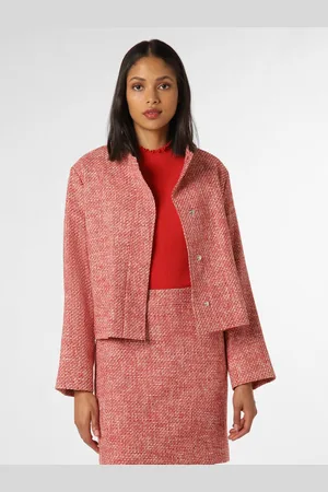 Comma, Blazer