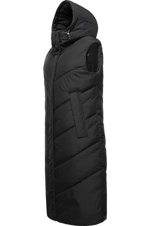 Ragwear Steppweste