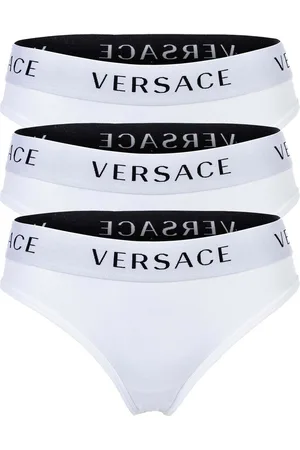 VERSACE Slip 3er Pack