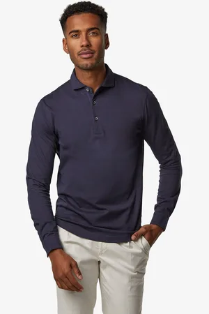Profuomo Poloshirt