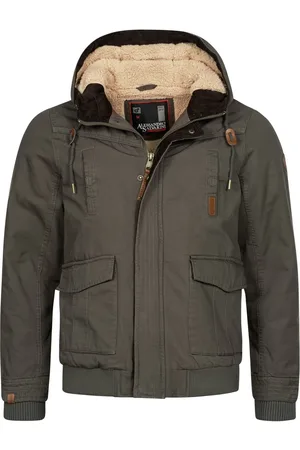Alessandro Salvarini Winterjacke