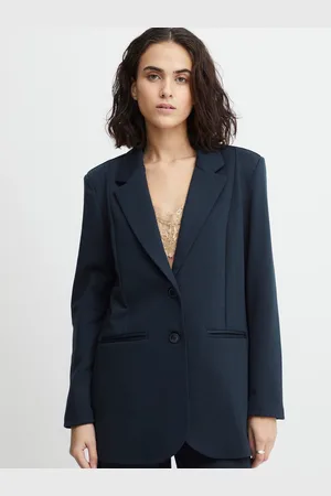Ichi Jackenblazer