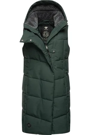 Ragwear Steppweste