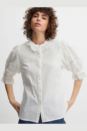 Atelier Rêve Shirtbluse