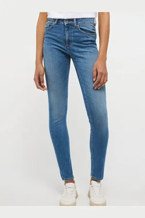 Mustang Jeans