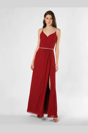 Luxuar Abendkleid