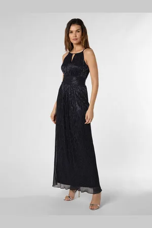 Swing Abendkleid