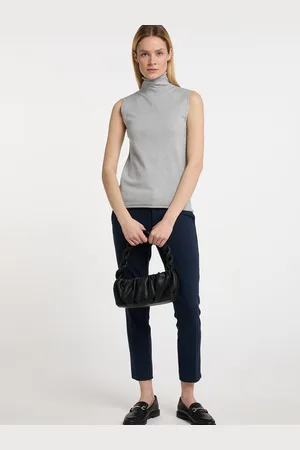 Dreimaster Strick Top