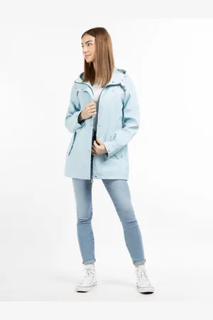 myMo Regenjacke