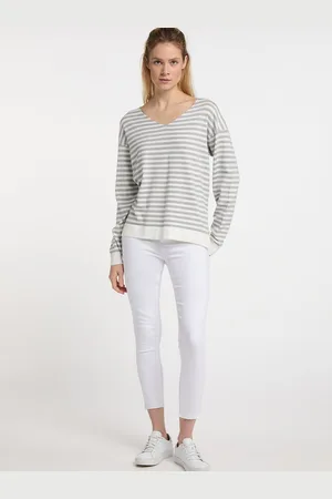 Dreimaster Strickpullover