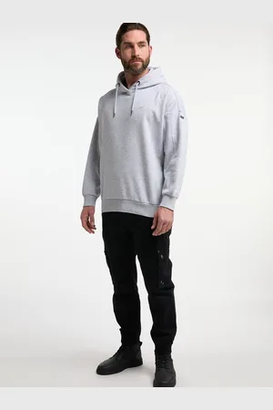 Dreimaster Kapuzensweater