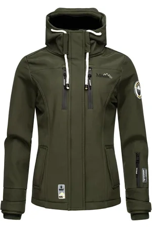 Marikoo Übergangsjacke