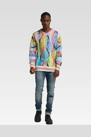 Carlo Colucci Strickpullover