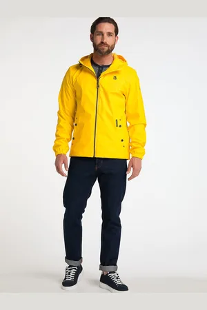 Schmuddelwedda Regenjacke
