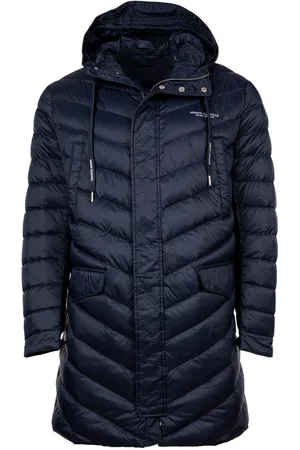 Armani Exchange Steppjacke