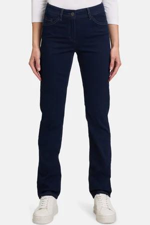 Betty Barclay Basic-Jeans