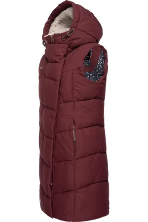 Ragwear Steppweste