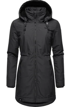 Ragwear Winterjacke