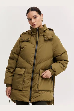 B YOUNG Winterjacke