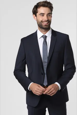 HUGO BOSS Baukasten-Sakko