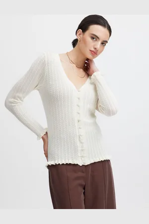 Atelier Rêve Strickjacke