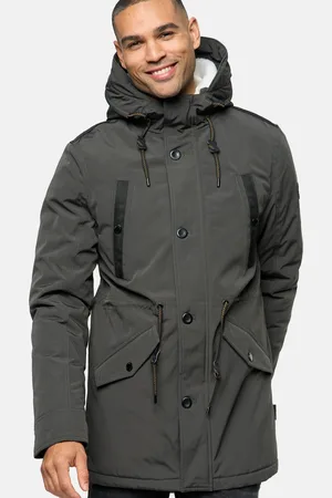 INDICODE Parka