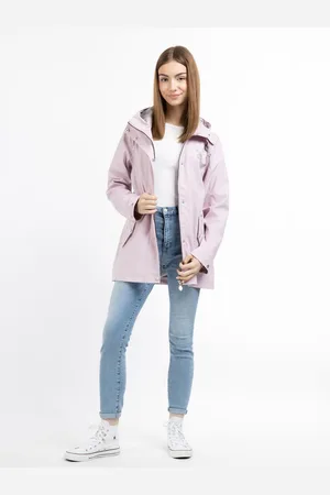 myMo Regenjacke