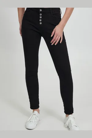 B YOUNG Skinny-fit-Jeans