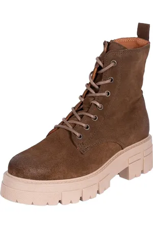 Apple of Eden Ankle boot