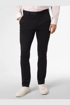 Finshley & Harding London Baukasten-Hose