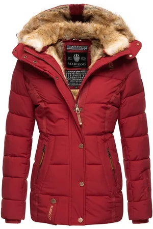 Marikoo Winterjacke