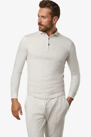 Profuomo Poloshirt