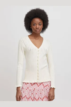 Atelier Rêve Strickjacke