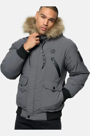 INDICODE Winterjacke