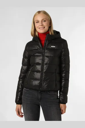HUGO BOSS Steppjacke