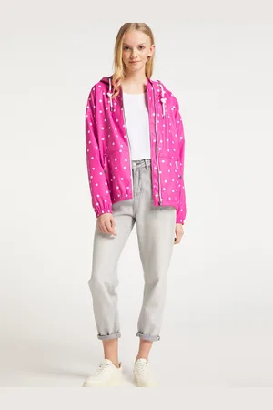 myMo Regenjacke