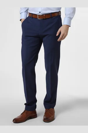 Finshley & Harding Baukasten-Hose
