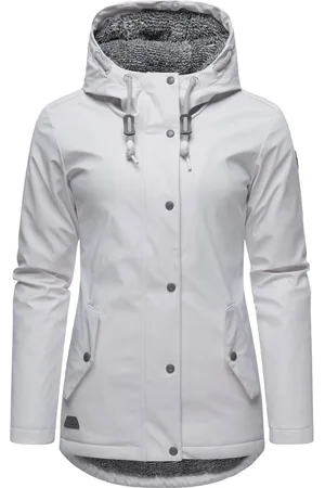 Ragwear Regenjacke