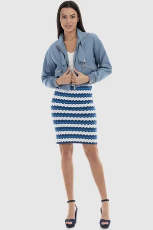 Faina Jacke