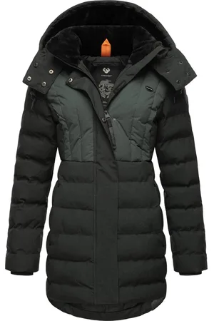 Ragwear Winterjacke