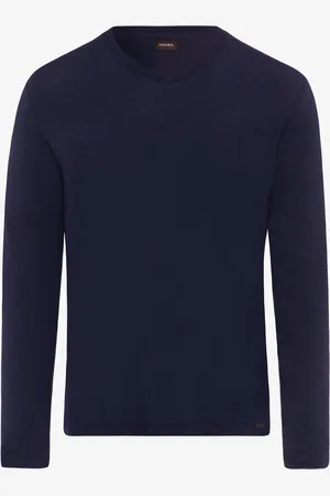 Hanro V-Shirt