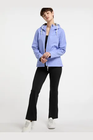 myMo Softshelljacke