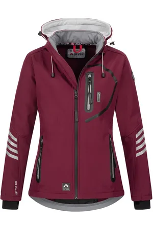 Arctic Softshelljacke