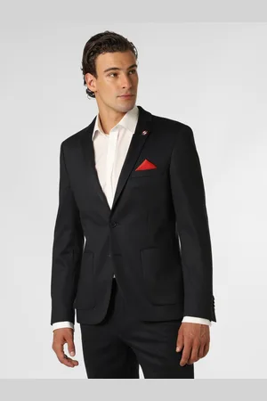 Finshley & Harding London Baukasten-Sakko