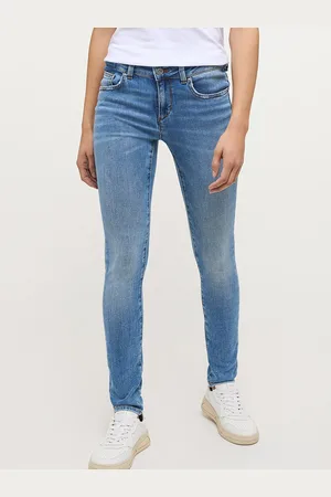 Mustang Jeans